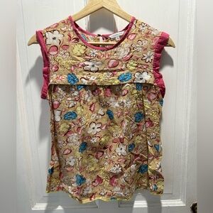 Little Marc Jacob’s girls blouse (12)